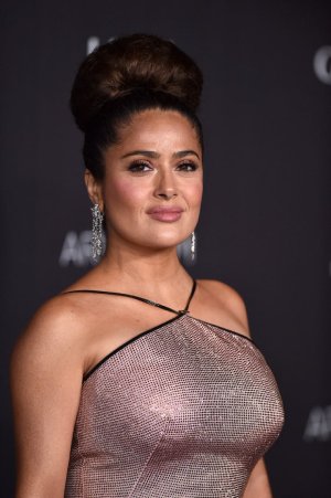 Picture of Salma Hayek