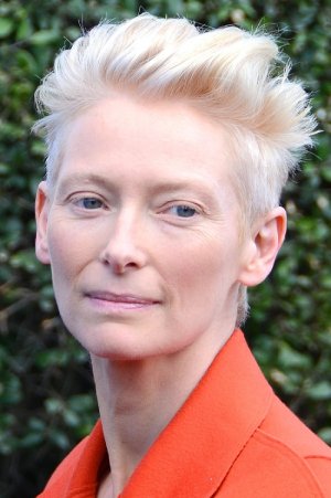 Picture of Tilda Swinton